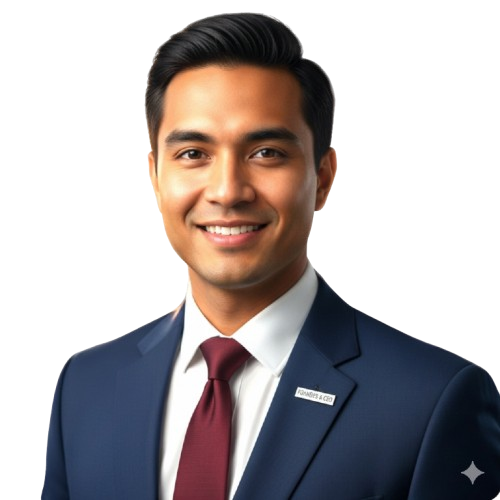 Adam - Founder & CEO of Backlyhub