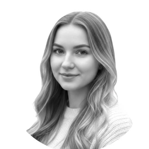 Aleks - Content Writer at Backlyhub