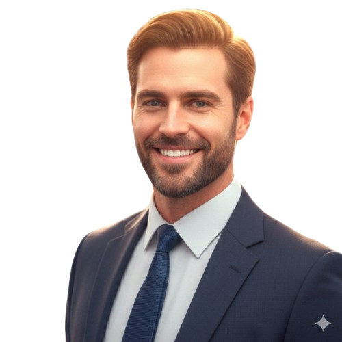 Muhammad - Co-Founder & COO of Backlyhub