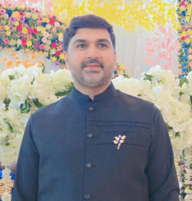 Anis Ul Haq - Founder & CEO of Backlyhub